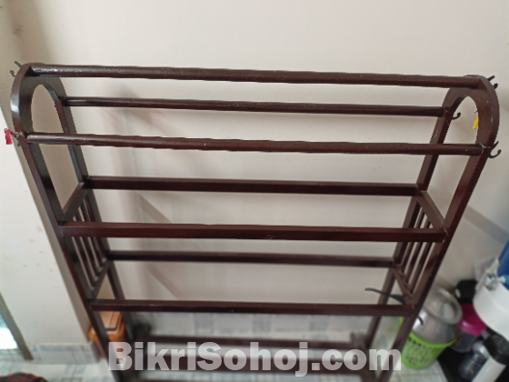 Clothing Rack / Anla